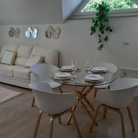 Apartman Casa Tra I Castelli
